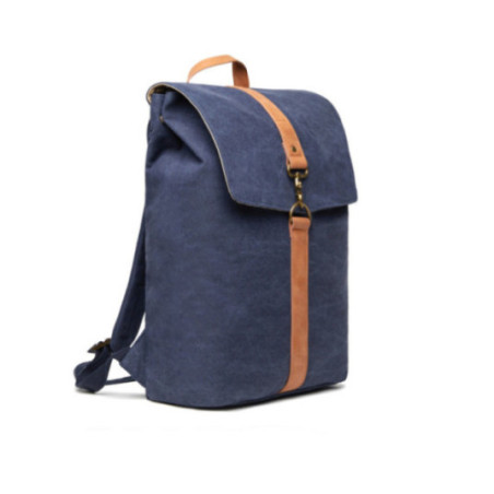 Sac à dos personnalisé en toile VINGA Bosler 