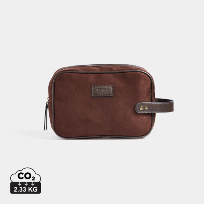 Trousse de toilette personnalisée VINGA Hunton 