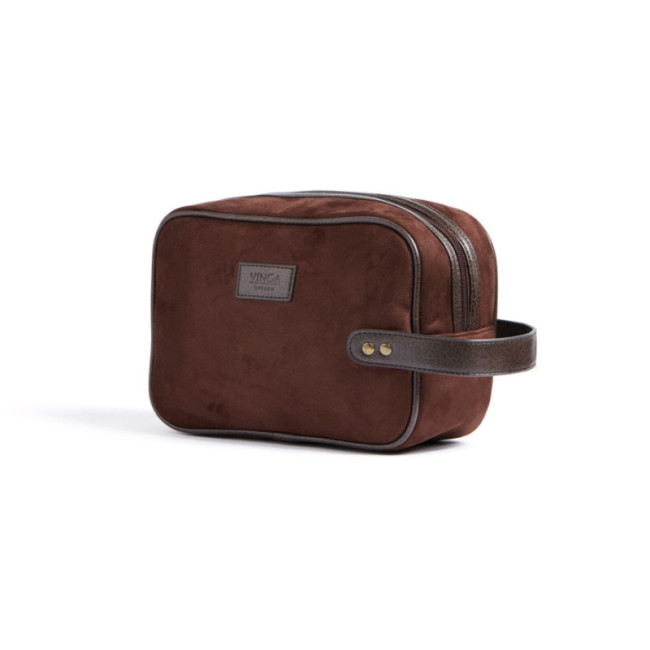 Trousse de toilette personnalisée VINGA Hunton 