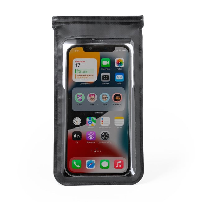 Étui smartphone pour vélo personnalisé Nurbur 