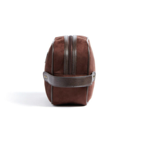 Trousse de toilette personnalisée VINGA Hunton 