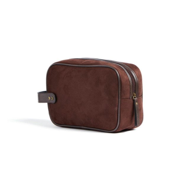 Trousse de toilette personnalisée VINGA Hunton 