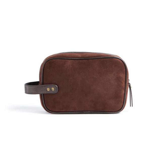 Trousse de toilette personnalisée VINGA Hunton 