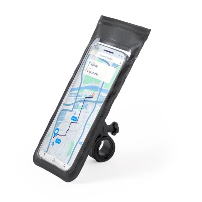 Étui smartphone pour vélo personnalisé Nurbur 