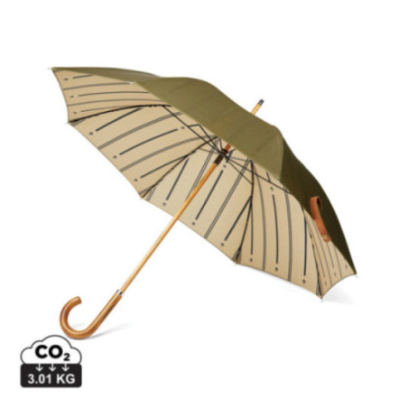 Parapluie personnalisé 23" AWARE™ VINGA Bosler 