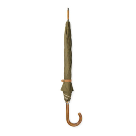 Parapluie personnalisé 23" AWARE™ VINGA Bosler 