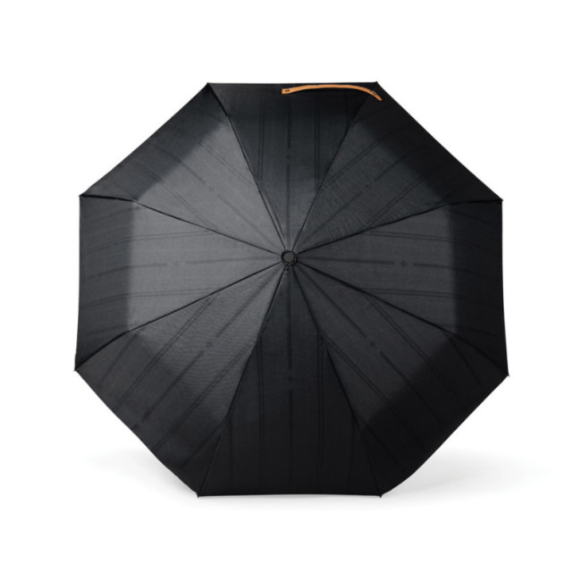Parapluie personnalisé 21" VINGA AWARE™ 
