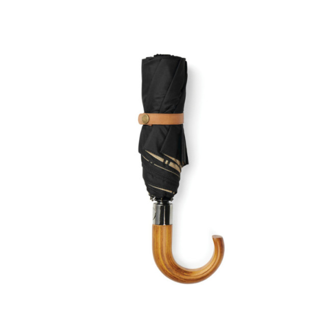 Parapluie personnalisé 21" VINGA AWARE™ 