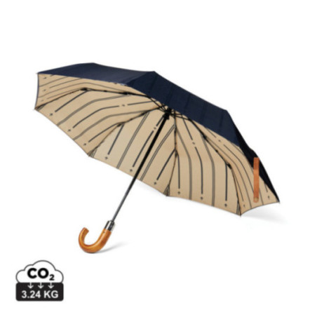 Parapluie personnalisé 21" VINGA AWARE™ 