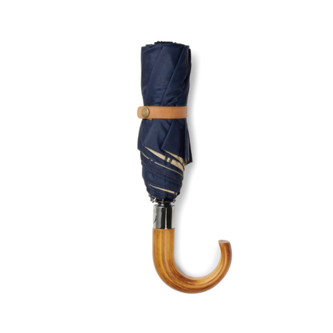 Parapluie personnalisé 21" VINGA AWARE™ 