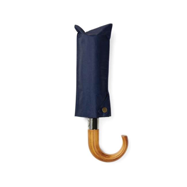 Parapluie personnalisé 21" VINGA AWARE™ 