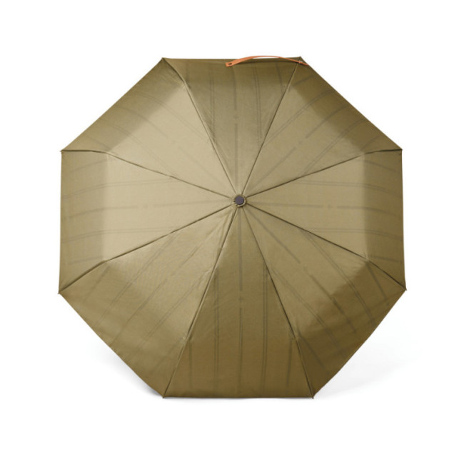 Parapluie personnalisé 21" VINGA AWARE™ 
