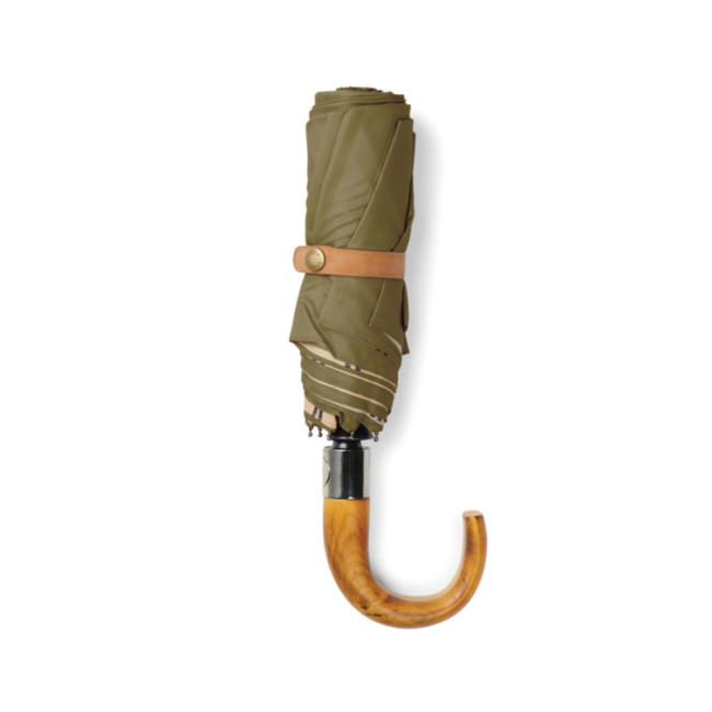 Parapluie personnalisé 21" VINGA AWARE™ 