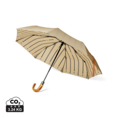 Parapluie personnalisé 21" VINGA AWARE™ 