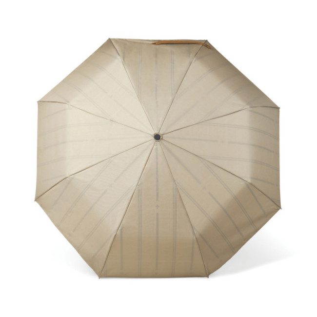 Parapluie personnalisé 21" VINGA AWARE™ 