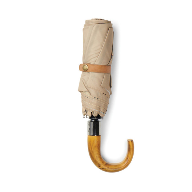Parapluie personnalisé 21" VINGA AWARE™ 
