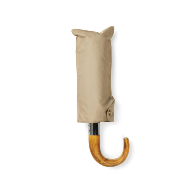 Parapluie personnalisé 21" VINGA AWARE™ 