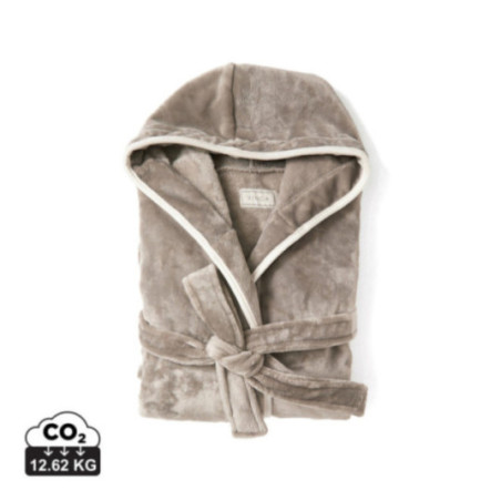 Peignoir personnalisable VINGA Louis L-XL 
