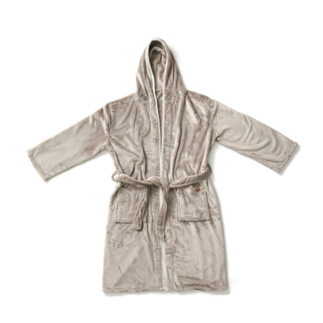 Peignoir personnalisable VINGA Louis L-XL 