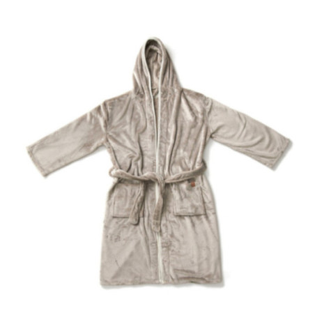 Peignoir personnalisable VINGA Louis L-XL 