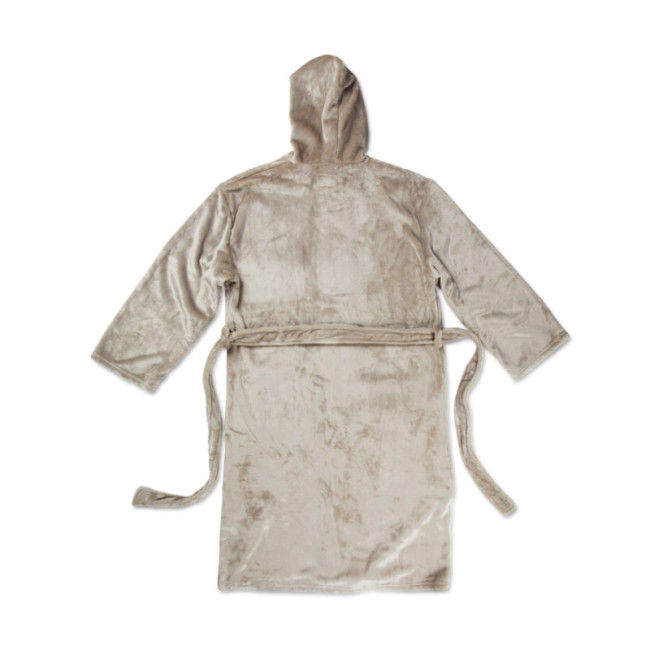 Peignoir personnalisable VINGA Louis L-XL 