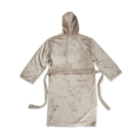 Peignoir personnalisable VINGA Louis L-XL 