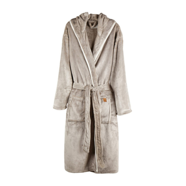 Peignoir personnalisable VINGA Louis L-XL 