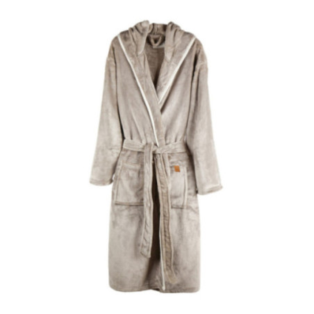 Peignoir personnalisable VINGA Louis L-XL 