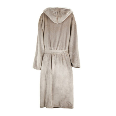 Peignoir personnalisable VINGA Louis L-XL 