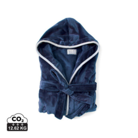 Peignoir personnalisable VINGA Louis L-XL 