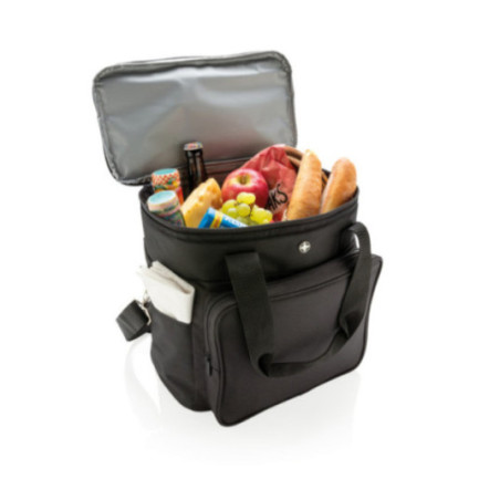 Sac isotherme personnalisable Swiss Peak 