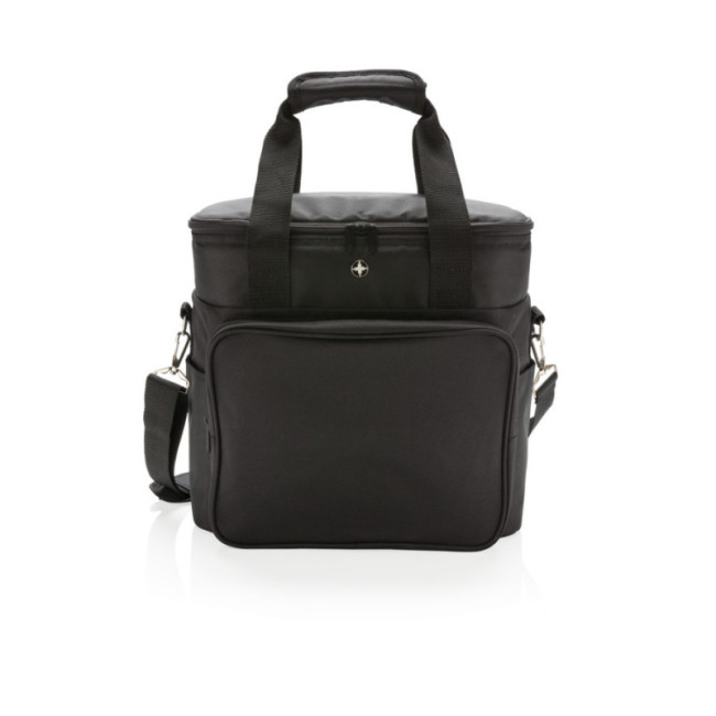 Sac isotherme personnalisable Swiss Peak 