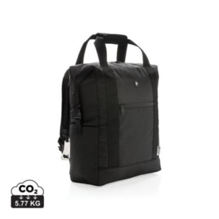 Sac à dos isotherme personnalisable XXL Swiss Peak 