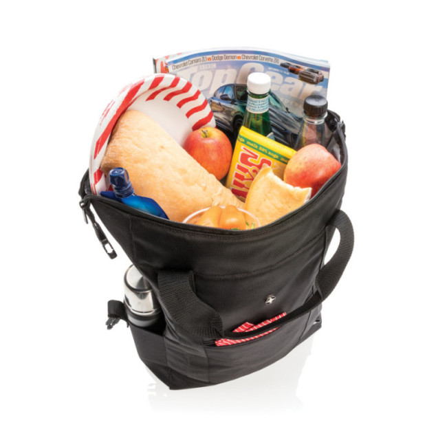 Sac à dos isotherme personnalisable XXL Swiss Peak 