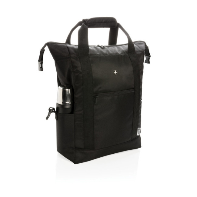 Sac à dos isotherme personnalisable XXL Swiss Peak 