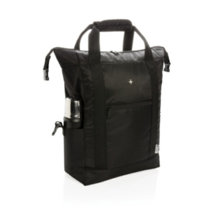 Sac à dos isotherme personnalisable XXL Swiss Peak 