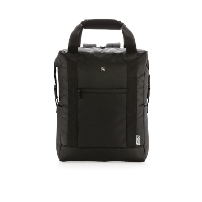 Sac à dos isotherme personnalisable XXL Swiss Peak 