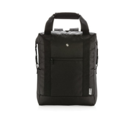 Sac à dos isotherme personnalisable XXL Swiss Peak 