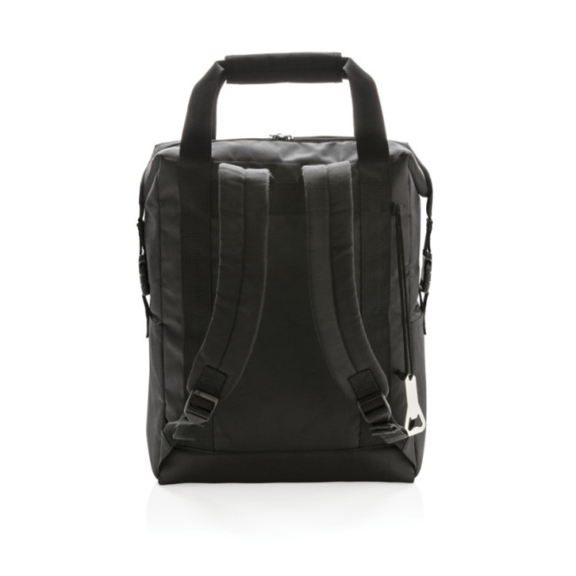 Sac à dos isotherme personnalisable XXL Swiss Peak 
