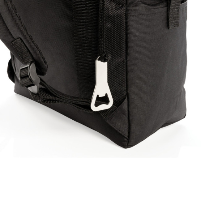 Sac à dos isotherme personnalisable XXL Swiss Peak 