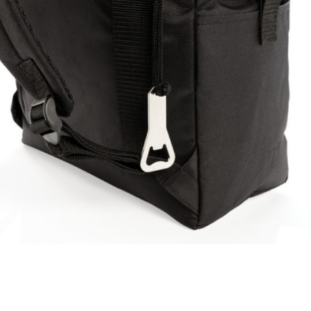 Sac à dos isotherme personnalisable XXL Swiss Peak 