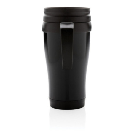 Mug personnalisable en acier inoxydable Warmo 350 ml 