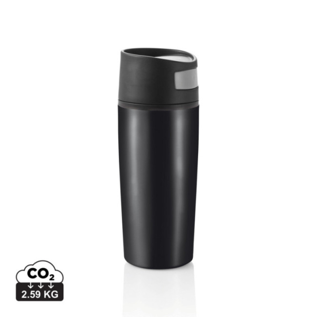 Gobelet personnalisable antifuite Auto 300 ml 