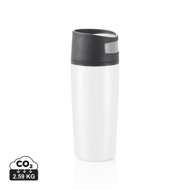Gobelet personnalisable antifuite Auto 300 ml 