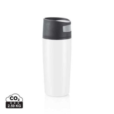 Gobelet personnalisable antifuite Auto 300 ml 
