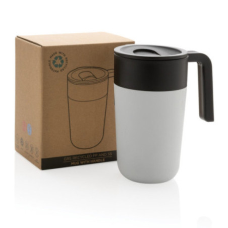 Mug personnalisé Vivaly 480ml 