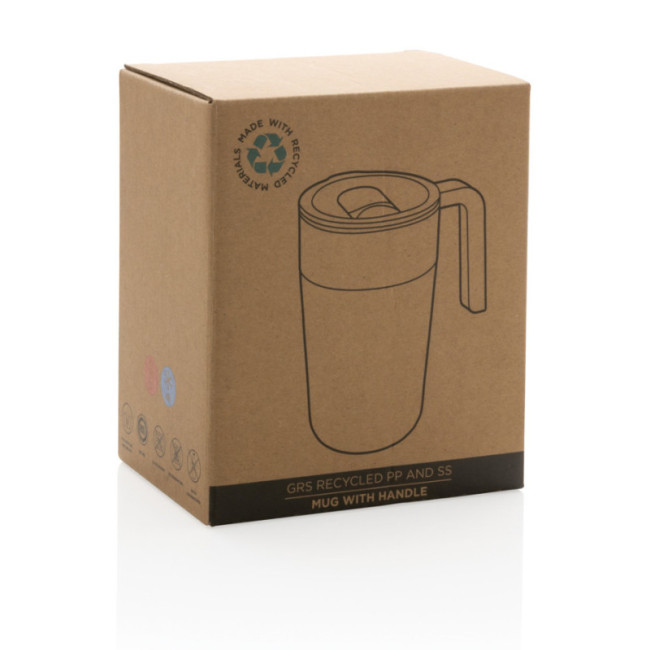 Mug personnalisé Vivaly 480ml 