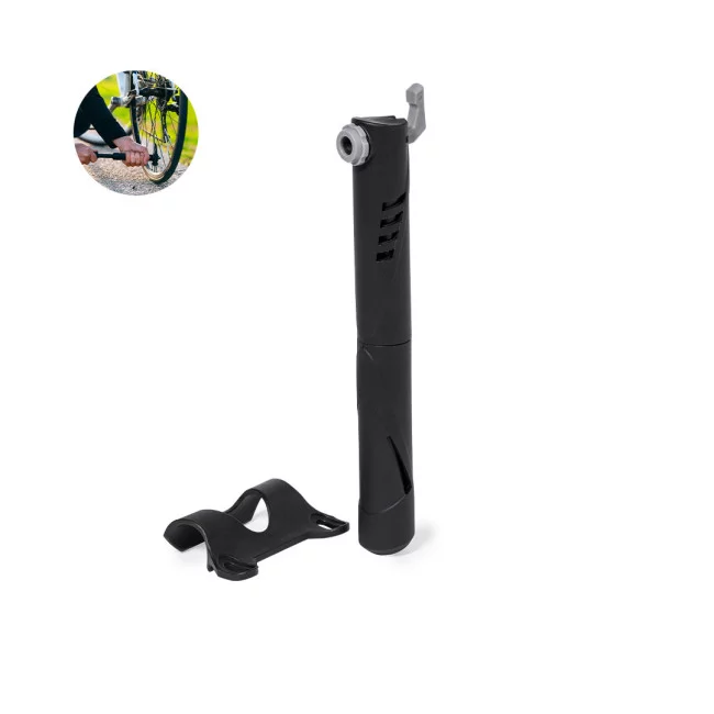 Pompe À Vélo Personnalisable Diede 
