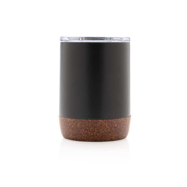 Tasse à café isotherme personnalisée Klay 180 ml 