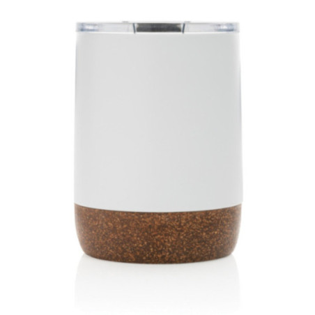 Tasse à café isotherme personnalisée Klay 180 ml 